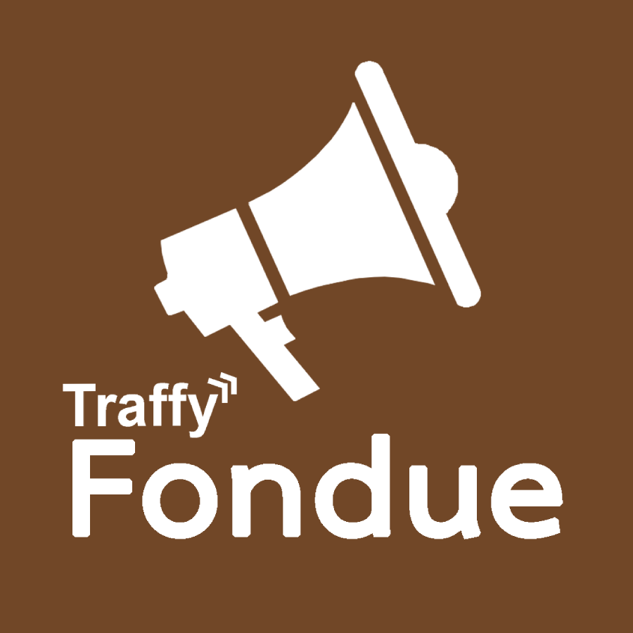 Traffy Fondue App Icon