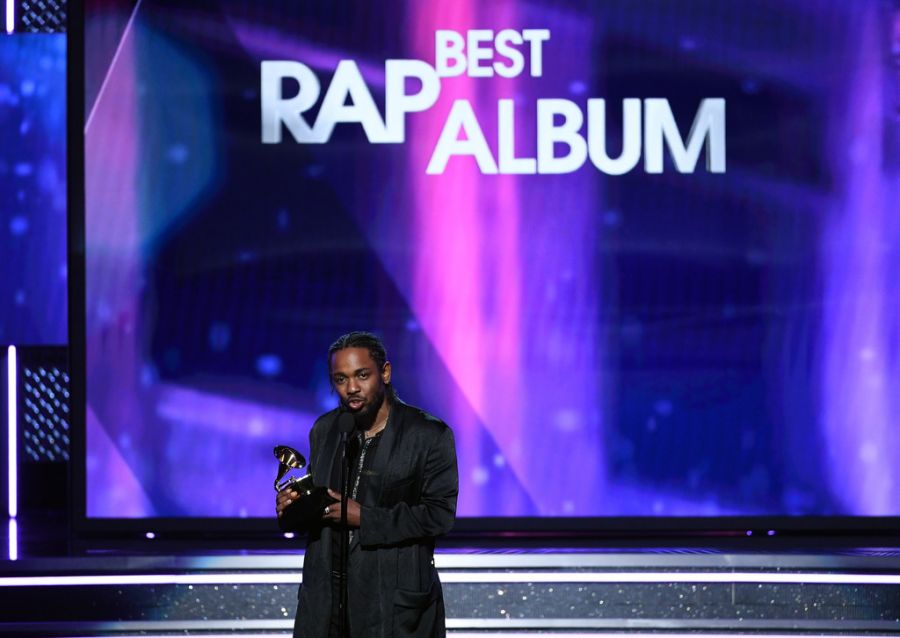 Kendrick+Lamar+60th+Annual+GRAMMY+Awards+Show+aE1g15-kTEPx