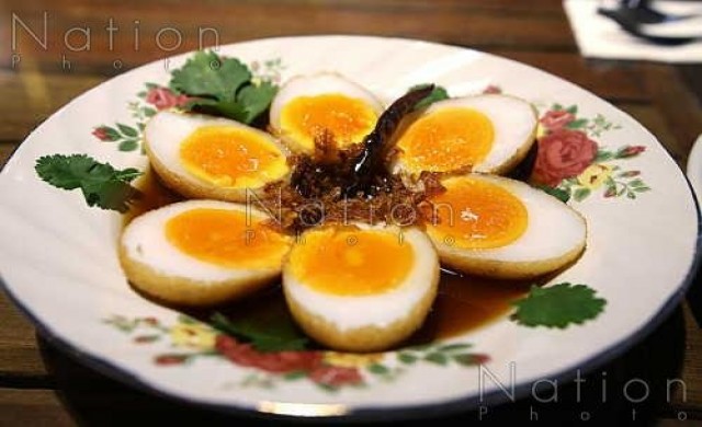 รสไทย...ในทองหล่อ รสไทย...ในทองหล่อ