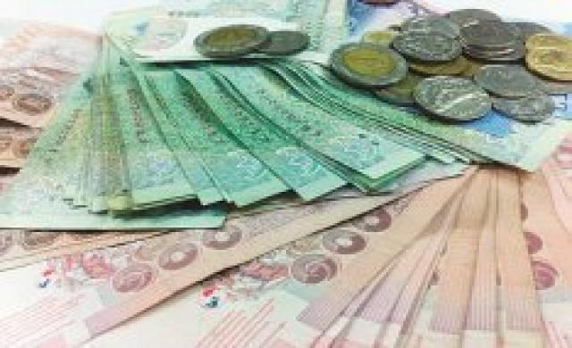 บาทแข็งในรอบ28เดือน แตะระดับ29.51 บาทแข็งในรอบ28เดือน แตะระดับ29.51