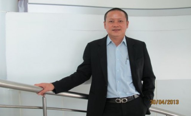 เดินเครื่อง TPM นำ PJW สู่เวิลด์คลาส เดินเครื่อง TPM นำ PJW สู่เวิลด์คลาส