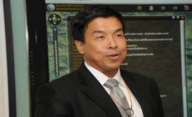'ชัชชาติ'ดันมอเตอร์เวย์บางปะอิน-โคราช