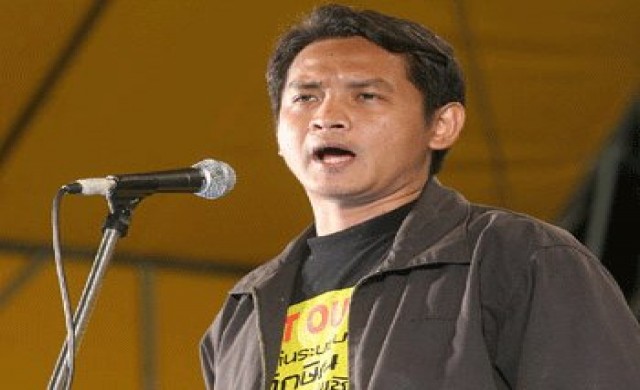 'สุริยะใส'ไม่รับกมธ.พิจารณาก.ม.นิรโทษกรรม
