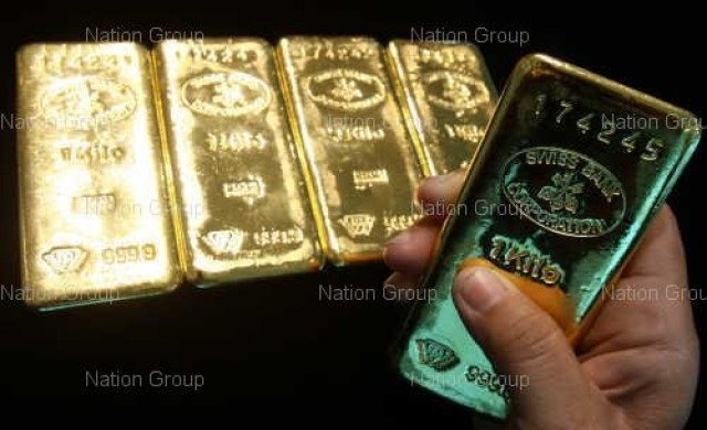 ทองCOMEXปิดพุ่ง$25ยอดขายบ้านใหม่ร่วง ทองCOMEXปิดพุ่ง$25ยอดขายบ้านใหม่ร่วง