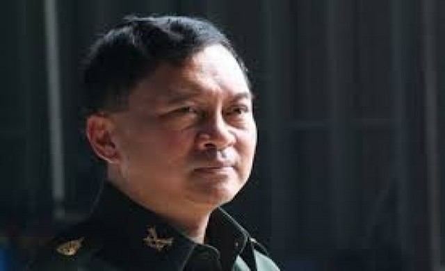 กองทัพยึดหลักกรอบรธน.ให้มีการเลือกตั้ง กองทัพยึดหลักกรอบรธน.ให้มีการเลือกตั้ง