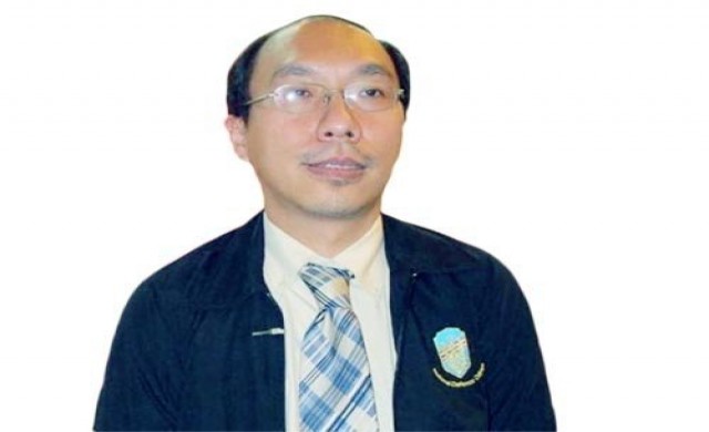 ผู้ตรวจฯชงคำร้องอาจารย์มธ.ให้ศาลรธน.ชี้โมฆะ ผู้ตรวจฯชงคำร้องอาจารย์มธ.ให้ศาลรธน.ชี้โมฆะ