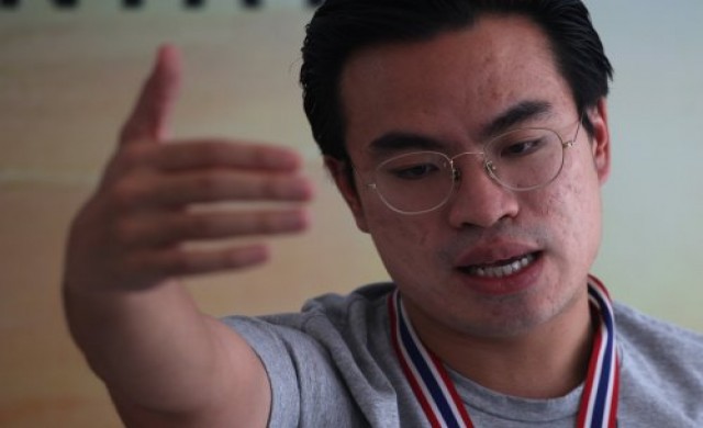 กปปส.อ้างเลือกตั้งโมฆะชี้ช่องปฏิรูปก่อนลต. กปปส.อ้างเลือกตั้งโมฆะชี้ช่องปฏิรูปก่อนลต.
