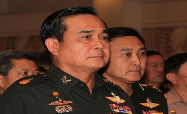 ลำดับเหตุการณ์ใช้กฏอัยการศึกนาทีต่อนาที ลำดับเหตุการณ์ใช้กฏอัยการศึกนาทีต่อนาที