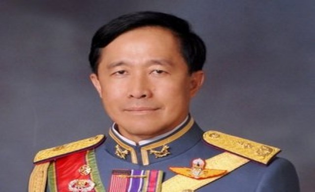 กองทัพแจงสื่อเทศไม่ได้ทะเยอทะยานยึดอำนาจ กองทัพแจงสื่อเทศไม่ได้ทะเยอทะยานยึดอำนาจ