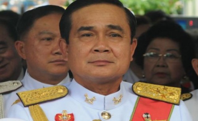 เปิดทรัพย์สิน'ประยุทธ์'มี128ล้าน เปิดทรัพย์สิน'ประยุทธ์'มี128ล้าน