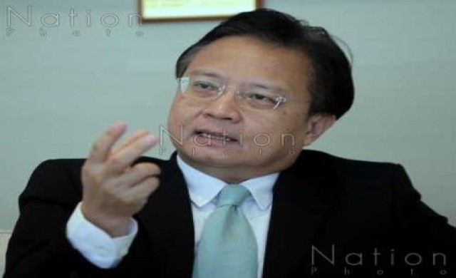 สั่งเลี่ยงลงทุน'บจ.'เมินต้านคอร์รัปชัน สั่งเลี่ยงลงทุน'บจ.'เมินต้านคอร์รัปชัน