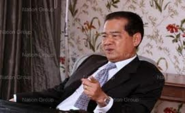 นายกฯถามน้ำมันโลกลดแต่ทำไมในประเทศไม่ลด นายกฯถามน้ำมันโลกลดแต่ทำไมในประเทศไม่ลด