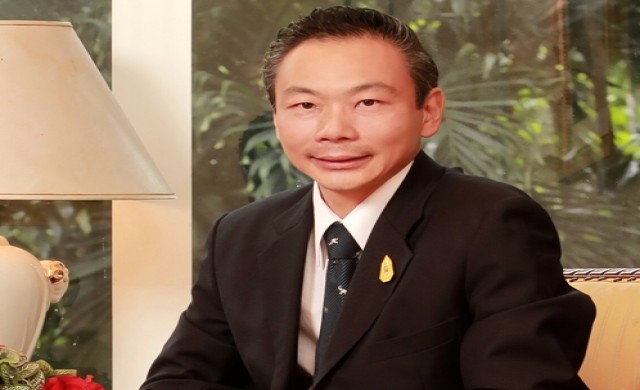 'โฆษะ' โมเดลยั่งยืนคู่สังคม 'โฆษะ' โมเดลยั่งยืนคู่สังคม
