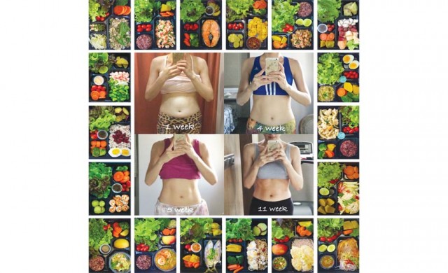 EAT CLEAN กินเปลี่ยนร่าง EAT CLEAN กินเปลี่ยนร่าง