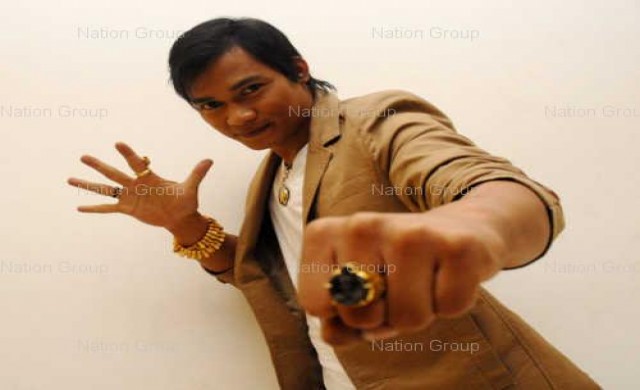 ‘จา พนม’ ยันไม่ลืมบุญคุณ ปัดปัญหาสหมงคลฟิล์ม ‘จา พนม’ ยันไม่ลืมบุญคุณ ปัดปัญหาสหมงคลฟิล์ม