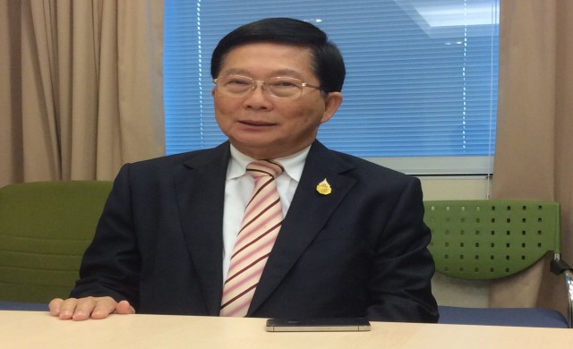 เปลี่ยนผ่านสู่กระทรวงดีอี ส.ค.นี้ เปลี่ยนผ่านสู่กระทรวงดีอี ส.ค.นี้