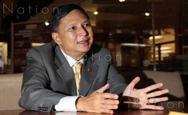 กมธ.ร่างรธน.ทบทวนมาตราใกล้เสร็จแล้ว กมธ.ร่างรธน.ทบทวนมาตราใกล้เสร็จแล้ว
