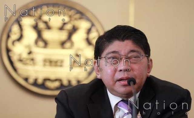 'วิษณุ'เผยฟ้องแพ่งคดีจำนำข้าว ดูจากความเสียหาย 'วิษณุ'เผยฟ้องแพ่งคดีจำนำข้าว ดูจากความเสียหาย