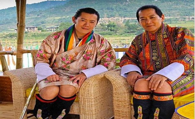 'ภูฏาน' จัดงานฉลองยิ่งใหญ่ตลอดเดือน พ.ย. 'ภูฏาน' จัดงานฉลองยิ่งใหญ่ตลอดเดือน พ.ย.
