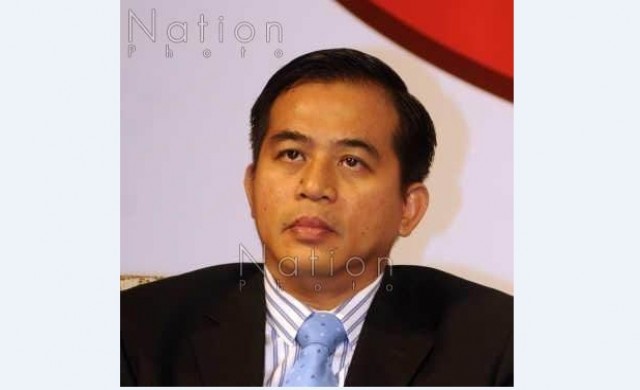 คลังคาดจีดีพีปีนี้โต2.8%-ส่งออกติดลบมากกว่า5% คลังคาดจีดีพีปีนี้โต2.8%-ส่งออกติดลบมากกว่า5%