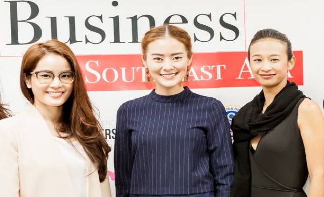 คัมภีร์ธุรกิจ ฉบับ 'ผู้ประกอบการหญิง' คัมภีร์ธุรกิจ ฉบับ 'ผู้ประกอบการหญิง'