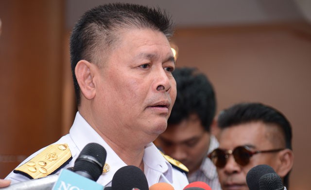 กกท.ดึง'คาราบาว' ร่วมปลุกสปิริตกีฬา