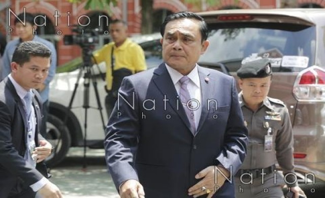 'ประยุทธ์'ปิ๊งไอเดียร์แก้ปัญหาหนี้ครู 'ประยุทธ์'ปิ๊งไอเดียร์แก้ปัญหาหนี้ครู