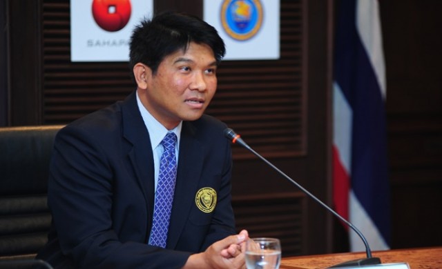 คาดจีดีพีปีนี้ขยายตัว 3-3.6% คาดจีดีพีปีนี้ขยายตัว 3-3.6%