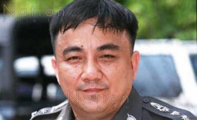 'ศรีวราห์'แจงทหารสอบสวนขยายผล มือโพสต์ผังราชภักดิ์ 'ศรีวราห์'แจงทหารสอบสวนขยายผล มือโพสต์ผังราชภักดิ์