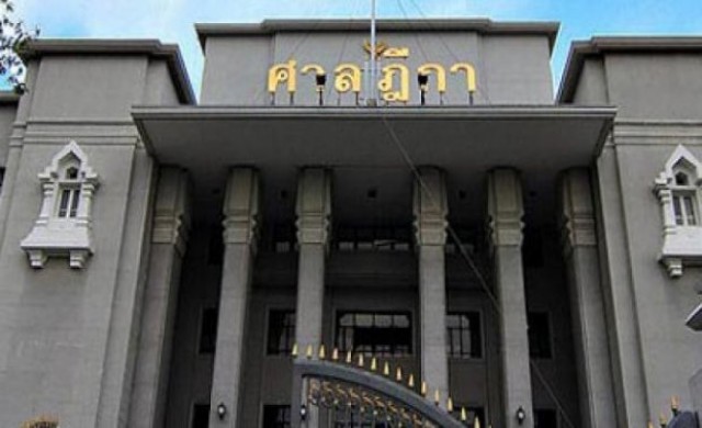 ฎีกาพิพากษาแก้ รอลงอาญา2ปี ชาวบ้านบ่อนอก ขวางสร้างรง.ไฟฟ้า ฎีกาพิพากษาแก้ รอลงอาญา2ปี ชาวบ้านบ่อนอก ขวางสร้างรง.ไฟฟ้า