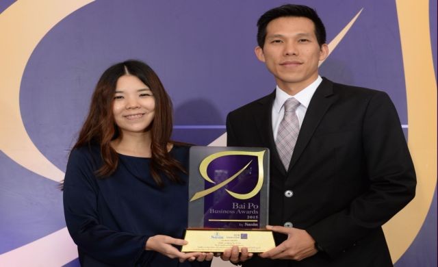 สูตรเด็ด “อาฟเตอร์ยู” ทำเรื่องเล็ก ให้เป็นความสำเร็จยิ่งใหญ่ สูตรเด็ด “อาฟเตอร์ยู” ทำเรื่องเล็ก ให้เป็นความสำเร็จยิ่งใหญ่