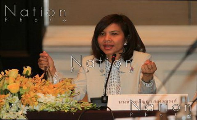 กสท. เตรียมลงโทษทรูวิชั่นส์ฐานปล่อยโฆษณาเกินเวลา กสท. เตรียมลงโทษทรูวิชั่นส์ฐานปล่อยโฆษณาเกินเวลา