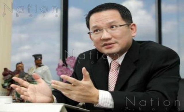เชื่อโครงการบ้านประชารัฐ ดันภาคอสังหาฯคึกคัก เชื่อโครงการบ้านประชารัฐ ดันภาคอสังหาฯคึกคัก