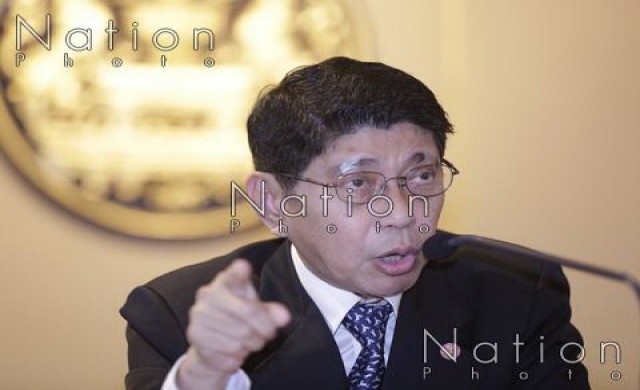 ‘วิษณุ’ชี้ป.ป.ช.ยังถอนฟ้อง 'คดีสลายม๊อบ พธม.'ไม่ได้ ‘วิษณุ’ชี้ป.ป.ช.ยังถอนฟ้อง 'คดีสลายม๊อบ พธม.'ไม่ได้