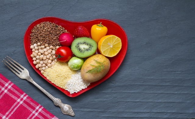“Whole Food, Plant-Based Diet” เริ่มจากเมนูใกล้ตัว “Whole Food, Plant-Based Diet” เริ่มจากเมนูใกล้ตัว