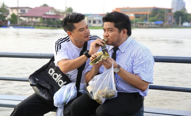 เรื่องนี้สีรุ้ง เวลาทองของ LGBT ในซีรีส์ ? เรื่องนี้สีรุ้ง เวลาทองของ LGBT ในซีรีส์ ?
