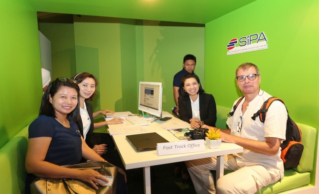 ภูเก็ตสมาร์ทซิตี้ โมเดลเมืองอัจฉริยะแห่งแรก ภูเก็ตสมาร์ทซิตี้ โมเดลเมืองอัจฉริยะแห่งแรก