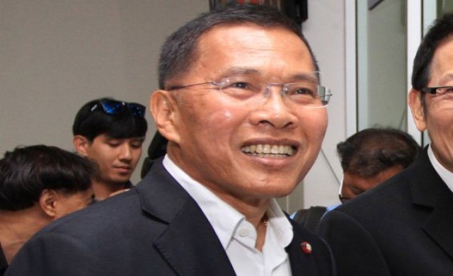 ศาลยกฟ้อง 'วัฒนา เมืองสุข' โพสต์วิจารณ์ ประยุทธ์-คสช. ศาลยกฟ้อง 'วัฒนา เมืองสุข' โพสต์วิจารณ์ ประยุทธ์-คสช.