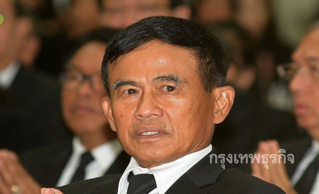 เผยหลายประเทศร่วมมือไทย ลุยกลุ่มทำผิดม.112 เผยหลายประเทศร่วมมือไทย ลุยกลุ่มทำผิดม.112