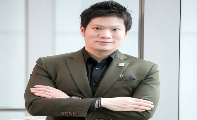 สเต็ปจาก ‘นิช’ สู่ ‘แมส’ iTAX สเต็ปจาก ‘นิช’ สู่ ‘แมส’ iTAX
