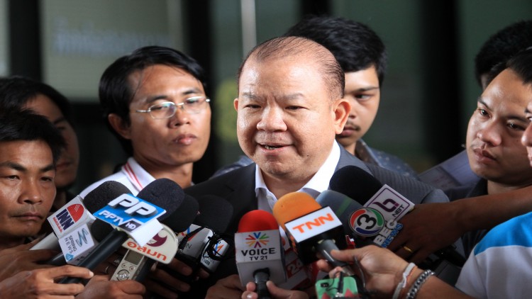 'พิชัย'ชี้ใช้ม.44แก้คอร์รัปชั่น หวังลบภาพดัชนีตกต่ำ 'พิชัย'ชี้ใช้ม.44แก้คอร์รัปชั่น หวังลบภาพดัชนีตกต่ำ