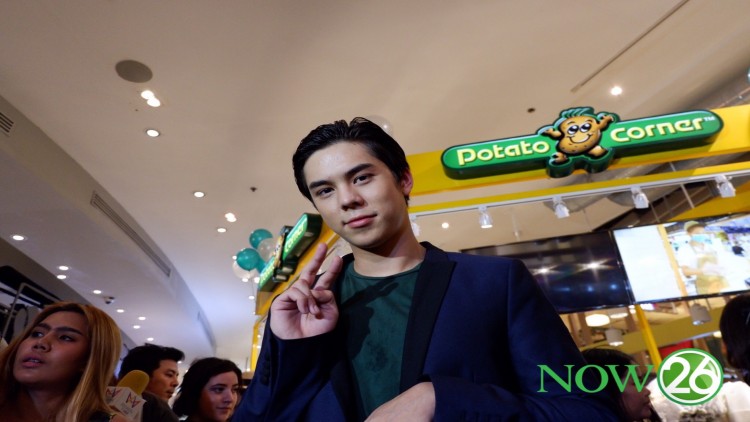 ลูกไม้หล่นไม่ไกลต้น “พีช พชร” กับบทบาทนักธุรกิจรุ่นใหม่ ลูกไม้หล่นไม่ไกลต้น “พีช พชร” กับบทบาทนักธุรกิจรุ่นใหม่