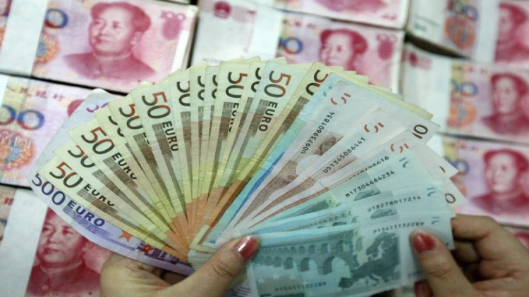 จีนย้ำรักษาเสถียรภาพค่าเงินหยวน