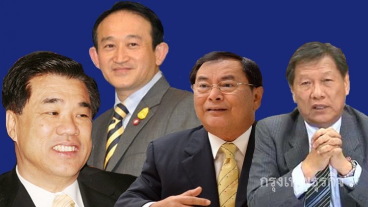 ป.ป.ช.สอบ'สุริยะ-วิเชษฐ์-ทนง-กนก'ปมสินบนโรลส์รอยซ์ ป.ป.ช.สอบ'สุริยะ-วิเชษฐ์-ทนง-กนก'ปมสินบนโรลส์รอยซ์