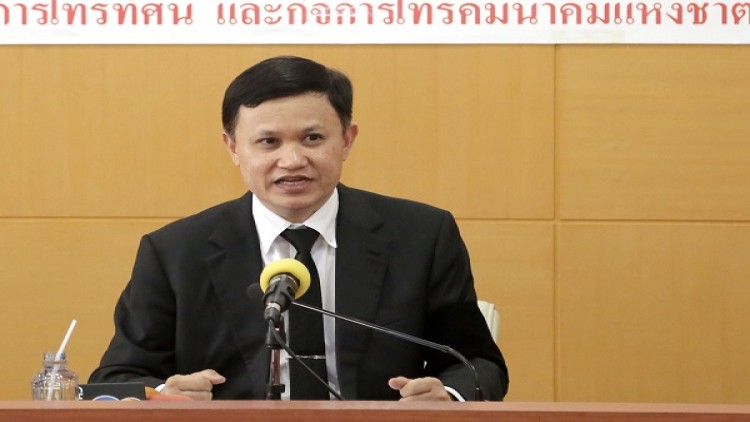 กสทช.แจง กสทช.แจง