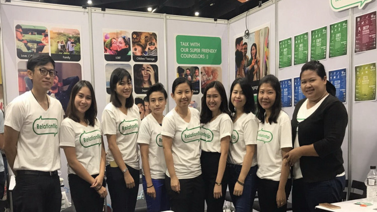 ‘Relationflip’ สร้างสุข ผูกใจพนักงาน ‘Relationflip’ สร้างสุข ผูกใจพนักงาน