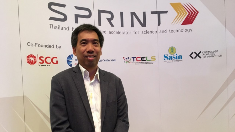 6 ปัจจัยเร่ง Deep Tech สตาร์ทอัพในไทย 6 ปัจจัยเร่ง Deep Tech สตาร์ทอัพในไทย