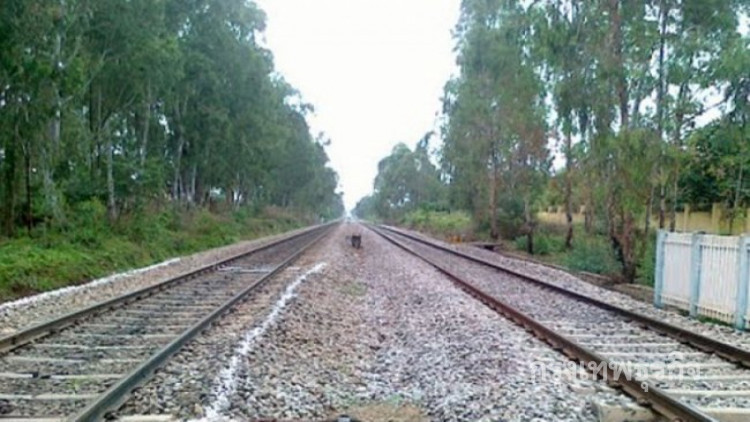 'เอ.เอส.-ซิโนไทย' คว้างานโยธารถไฟทางคู่นครปฐม-หัวหิน 'เอ.เอส.-ซิโนไทย' คว้างานโยธารถไฟทางคู่นครปฐม-หัวหิน