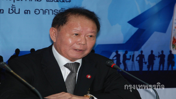 'รมช.คลัง'ปัดบริษัทเหล้า-เบียร์วิ่งเต้นล็อบบี้!! 'รมช.คลัง'ปัดบริษัทเหล้า-เบียร์วิ่งเต้นล็อบบี้!!