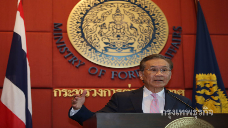 'ดอน' ขอเช็ค 'ยิ่งลักษณ์' ได้ลี้ภัย 'อังกฤษ' หรือไม่ 'ดอน' ขอเช็ค 'ยิ่งลักษณ์' ได้ลี้ภัย 'อังกฤษ' หรือไม่